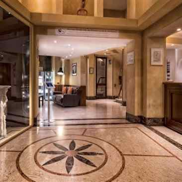 Hotel Pitti Palace al Ponte Vecchio